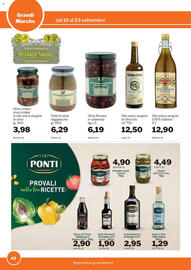 Volantino GrosMarket Pagina 42