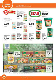 Volantino GrosMarket Pagina 44
