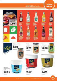 Volantino GrosMarket Pagina 45