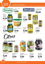 Volantino GrosMarket Pagina 46