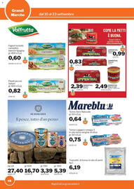 Volantino GrosMarket Pagina 48