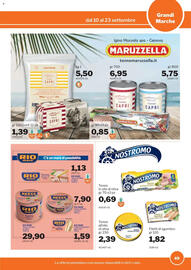 Volantino GrosMarket Pagina 49