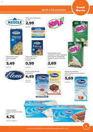 Volantino GrosMarket Pagina 5