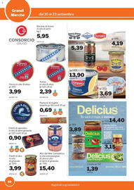 Volantino GrosMarket Pagina 50