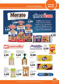 Volantino GrosMarket Pagina 51