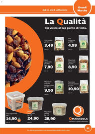 Volantino GrosMarket Pagina 53