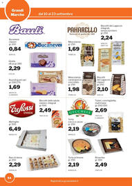 Volantino GrosMarket Pagina 54