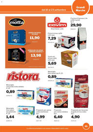 Volantino GrosMarket Pagina 55
