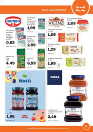 Volantino GrosMarket Pagina 57