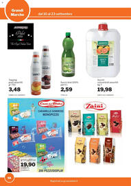Volantino GrosMarket Pagina 58