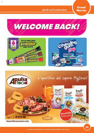 Volantino GrosMarket Pagina 59