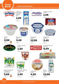 Volantino GrosMarket Pagina 6