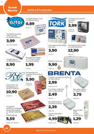 Volantino GrosMarket Pagina 60