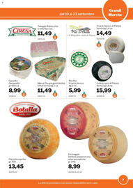 Volantino GrosMarket Pagina 7
