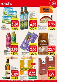 Interspar Flugblatt Seite 13