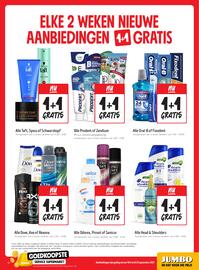 Jumbo Foodmarkt folder week 37 Pagina 10