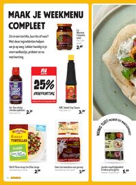 Jumbo Foodmarkt folder week 37 Pagina 14