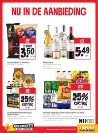 Jumbo Foodmarkt folder week 37 Pagina 7