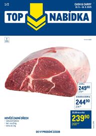 Makro leták týden 37 Strana 1