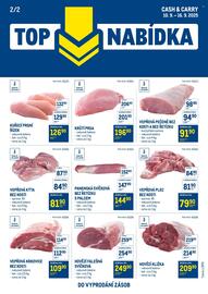 Makro leták týden 37 Strana 2