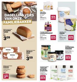 Natuurwinkel folder week 37 Pagina 3