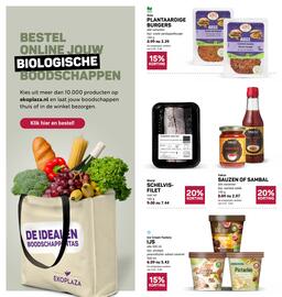 Natuurwinkel folder week 37 Pagina 8