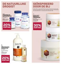 Natuurwinkel folder week 37 Pagina 9