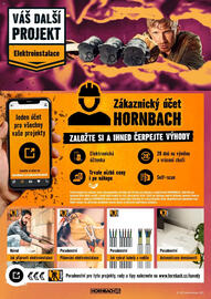 Hornbach leták Strana 2