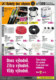 Hornbach leták Strana 3