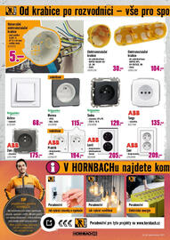 Hornbach leták Strana 4