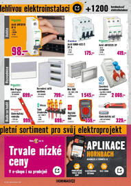 Hornbach leták Strana 5