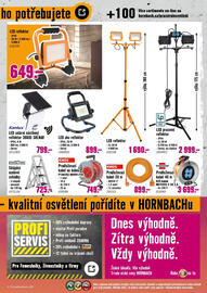 Hornbach leták Strana 7