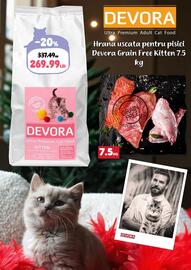 Magazine Animax Pagină 20