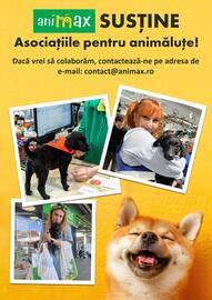 Magazine Animax Pagină 25