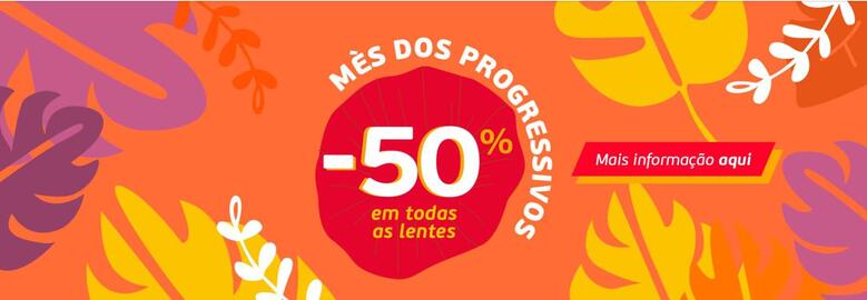 Folheto Mais Optica Página 1