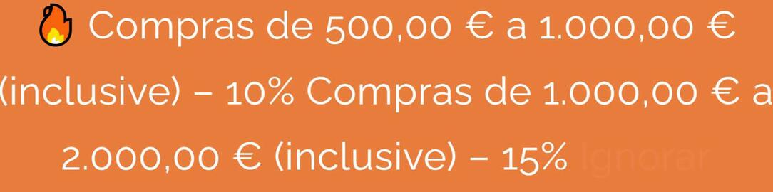 Folheto Colchões & Companhia Página 1