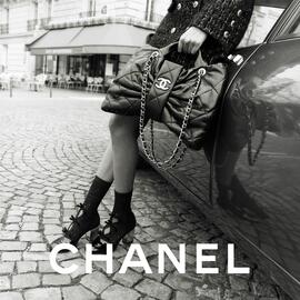 Folleto Chanel Página 4