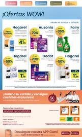Folleto Clarel Página 16