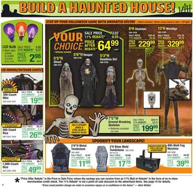 Menards weekly ad Page 13