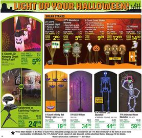 Menards weekly ad Page 15