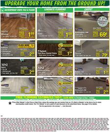 Menards weekly ad Page 19