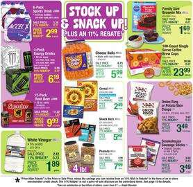 Menards weekly ad Page 2