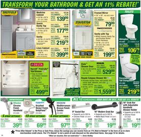 Menards weekly ad Page 22