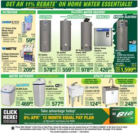 Menards weekly ad Page 23