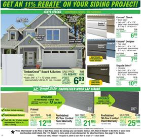 Menards weekly ad Page 8