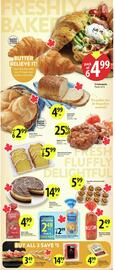 Save on Foods flyer week 37 Page 10