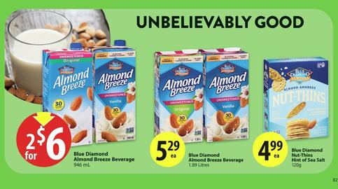 Save on Foods flyer week 37 Page 16