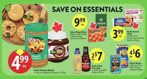 Save on Foods flyer week 37 Page 19