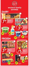Save on Foods flyer week 37 Page 20
