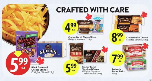 Save on Foods flyer week 37 Page 22